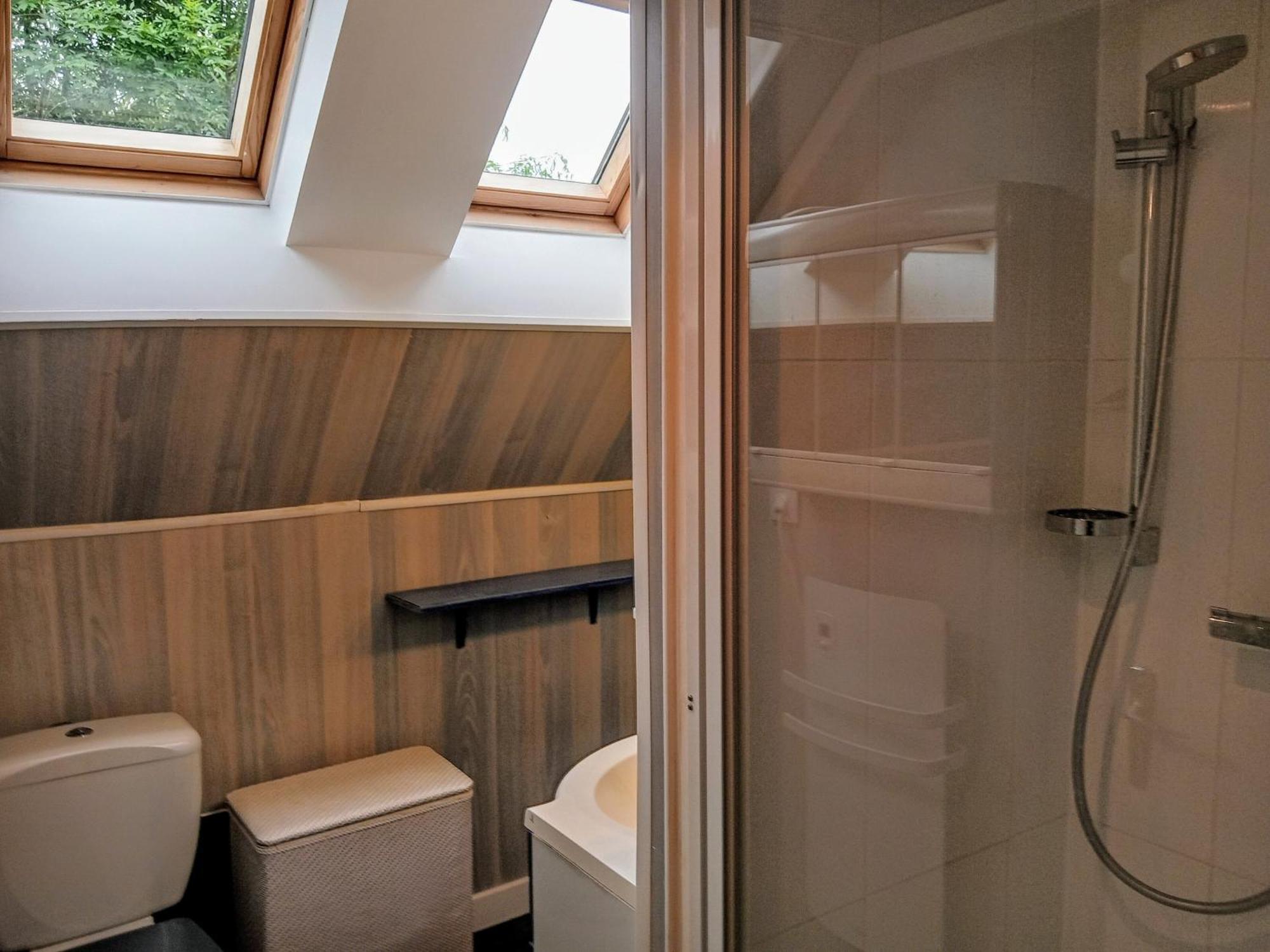 L Ideal 10 Mn Vannes Linge De Lit, Serviettes Inclus Wifi Parking Gratuit Noyalo Exterior foto