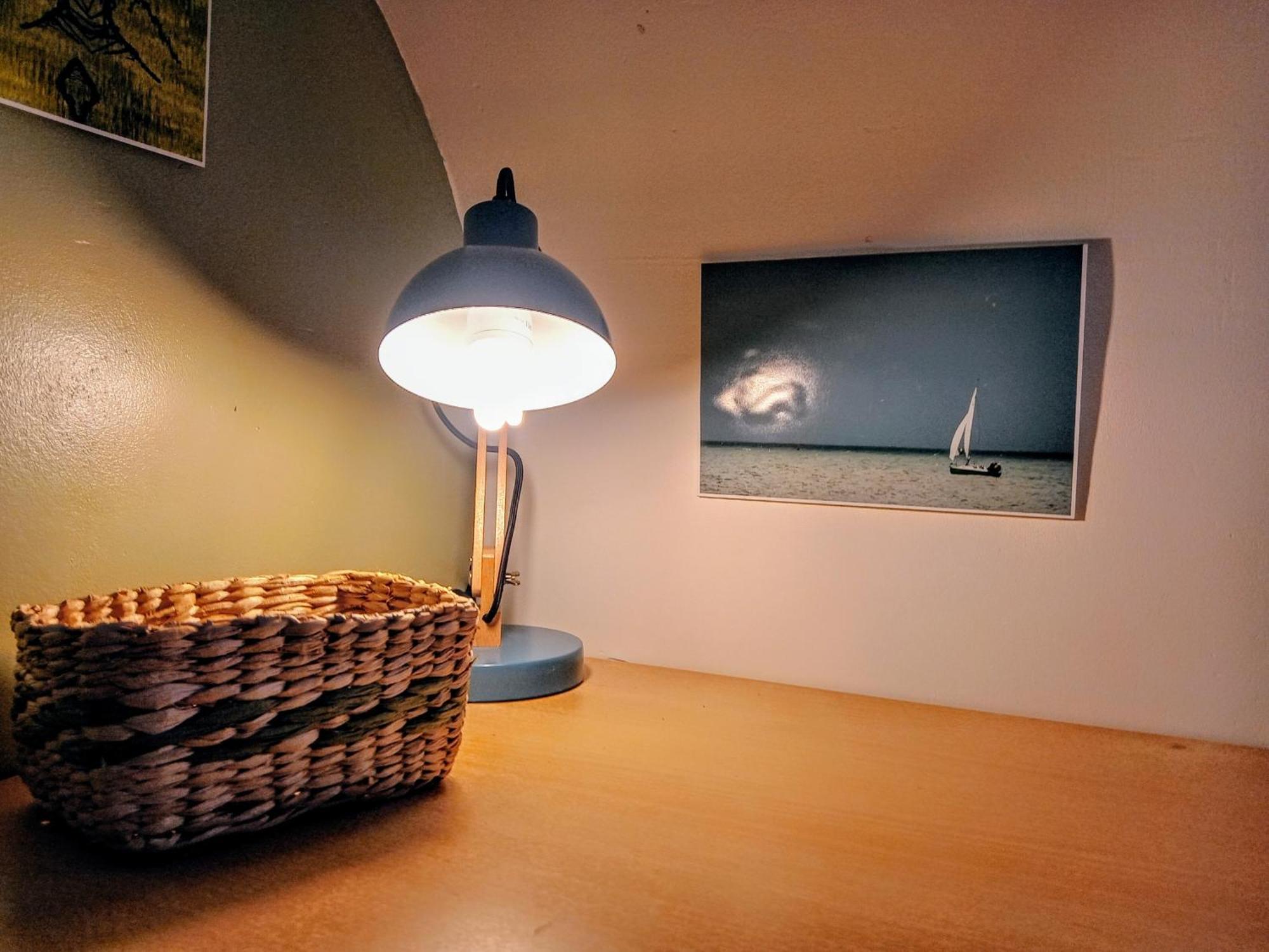 L Ideal 10 Mn Vannes Linge De Lit, Serviettes Inclus Wifi Parking Gratuit Noyalo Exterior foto