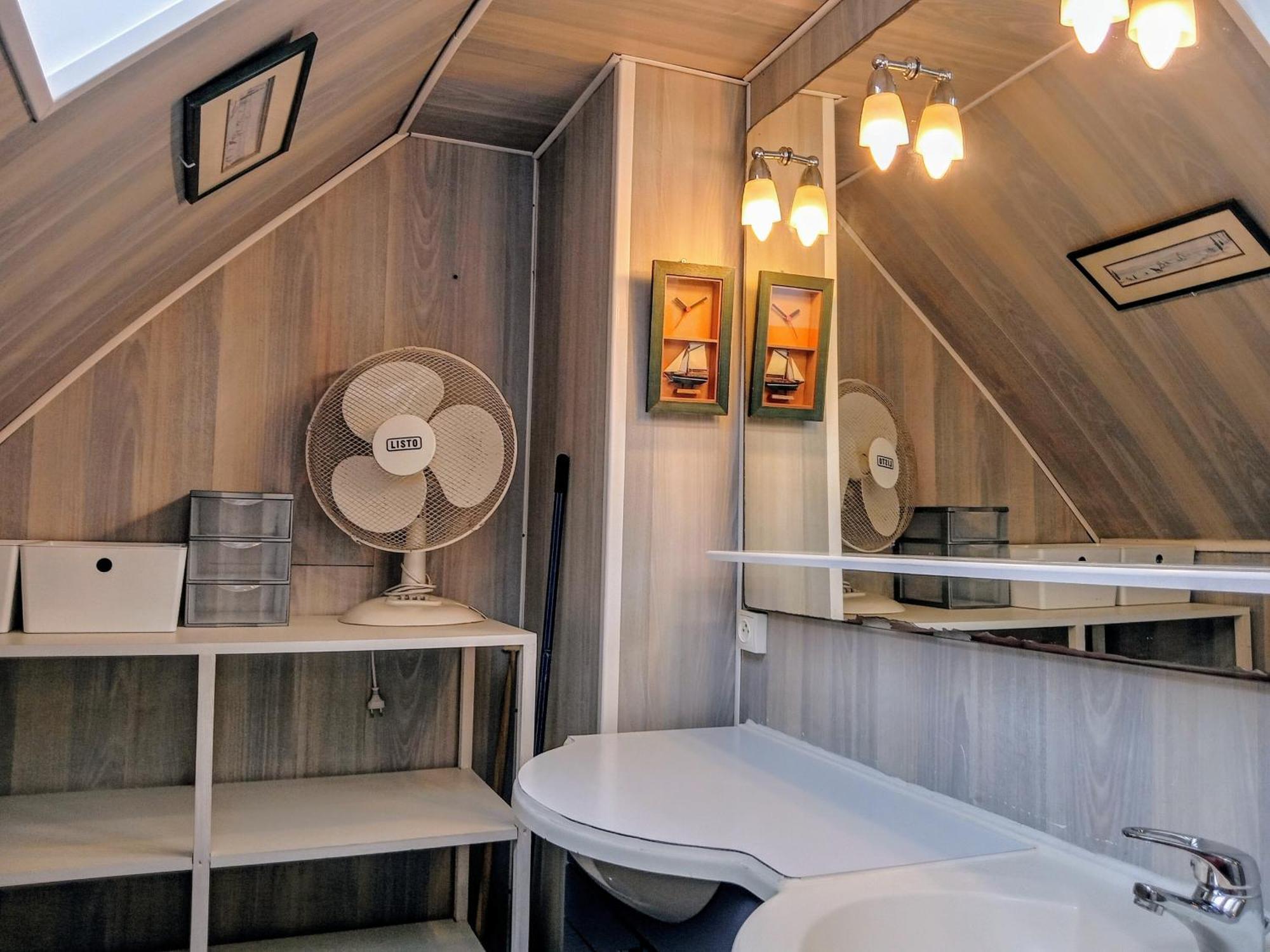 L Ideal 10 Mn Vannes Linge De Lit, Serviettes Inclus Wifi Parking Gratuit Noyalo Exterior foto